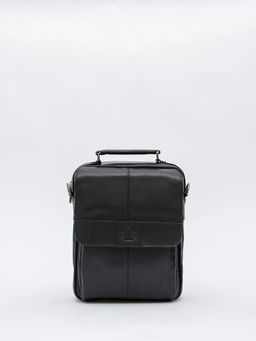 Сумка 8808Z black Zinimsk