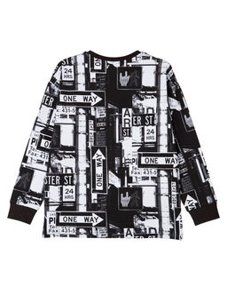 PlayToday / Лонгслив для мальчика  фото 5