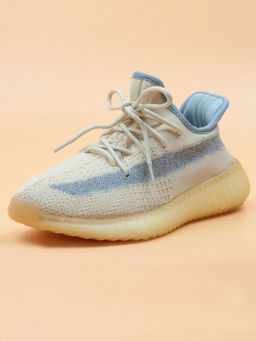 05-A557-5 BEIGE Кроссовки женские (текстиль)