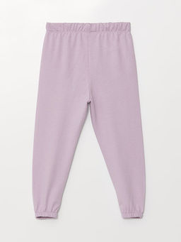 Beli Lastikli Basic K?z Bebek Jogger E?ofman Alt - Waikiki фото 2