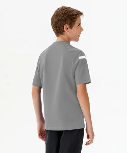 Футболка тренировочная JOGEL CAMP 2 CVC Training Tee, серый  фото 9