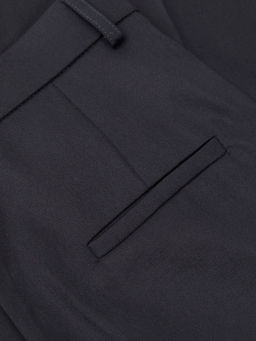 Брюки прямого кроя D314/modesta - Emka фото 5