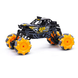 Машина "Climb-1" на р/у, 27 MHz, в коробке