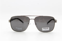 Солнцезащитные очки POMILED (Polarized) 08264 59-20-144 C2-08 мешочком