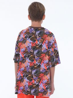 Pelican BFT4320/2 футболка для мальчиков фото 2