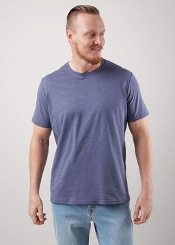 CLE Футболка муж. 602368о_п серый