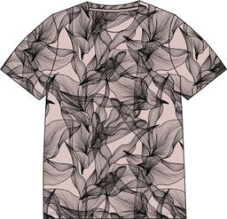 Футболка 1ЖДФК3302804н