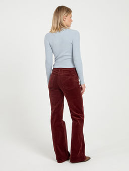 Женские Брюки WIDE LEG - Mossmore фото 4
