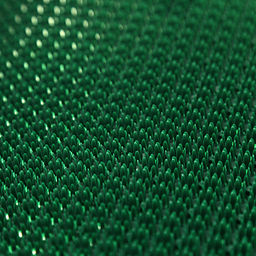 Коврик пластмассовый Травка 38х58см, темно-зеленый (Россия) - Домашняя мода фото 2