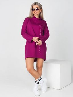 Туника Эшли (фуксия)