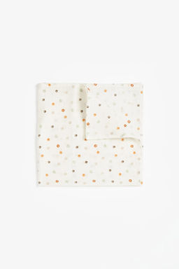 mothercare / Салфетки муслиновые 3 шт. 60 x 60 см фото 4