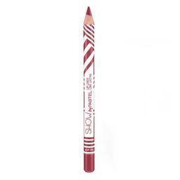 Карандаш для губ Long Lasting Lip Liner Pencil, 204 400955