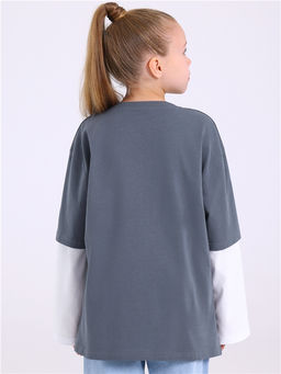 Лонгслив 1ДДЛД4585001