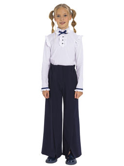 Блузка дев. О76976