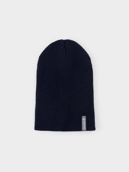 Crockid _ КВ 20429/темно-синий шапка дет