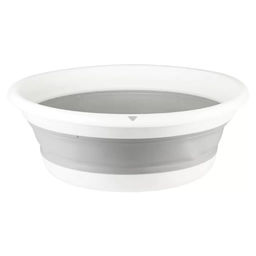 Таз 10,0л складной, арт.М2502