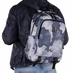 Рюкзак 8682-1P Sikale