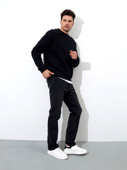 Мужские джинсы арт. 09998 - F5 фото 2