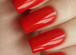 El Corazon 423/ 273 active Bio-gel Cream алый