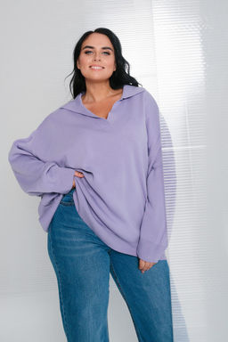 Джемпер женский - Jp фото 2