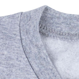 Толстовка футер 2х нитка начёс 1689310101 - Youlala фото 6