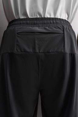 COLOUR BLOCK TECHNICAL TROUSERS - Zara фото 5
