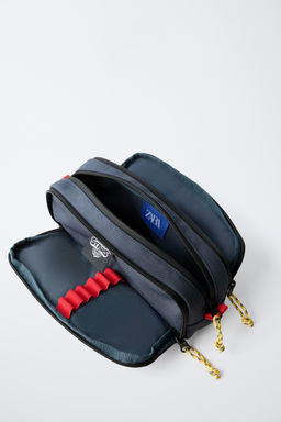 BRAWL STARS  SUPERCELL OY PENCIL CASE - Zara фото 4