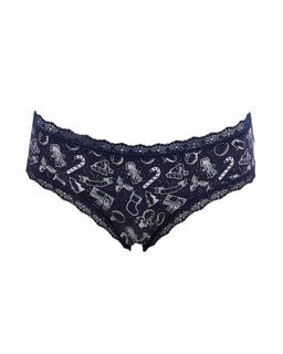 Трусы жен., в комплекте 3 шт жен. - Deseo фото 9