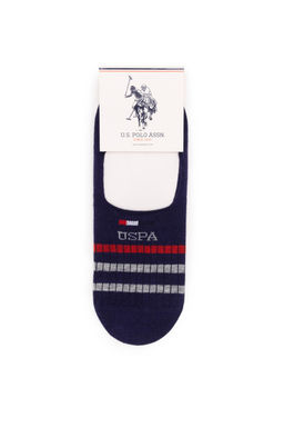 Erkek Lacivert _orap