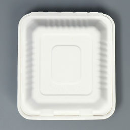 Цена за 50 шт. Коробка для бенто-торта со свечкой С любовью, 21 х 20 х 7,5 см - Дарите счастье фото 4