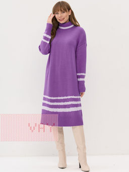 Платье женское 5242-2529 - Vay фото 2