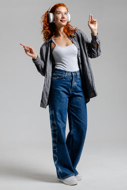 Майка женская 14437/1