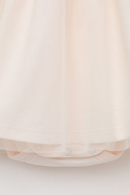 Crockid _ К 5858/чистый розовый платье д/дев яс  фото 9