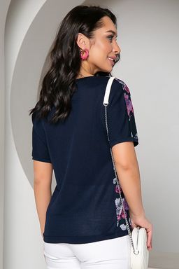 Блузка 41181 - Avili фото 7