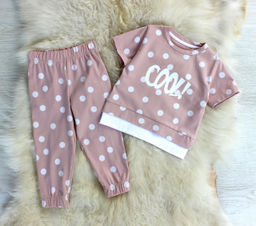 Комплект “Горошинка” - Baroshakids фото 2