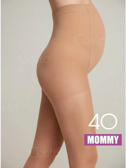 Колготки Conte MOMMY 40XL (40/10) - bronze