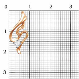 ПОДВЕСКА 54815203ф - Красная пресня фото 2