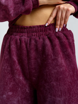 983 Костюм "Марсал/винтаж"