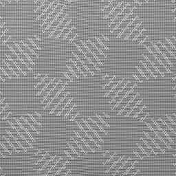 К196 ЗАНАВЕСКА белый 3.20 м*1.60 м - Лента фото 3