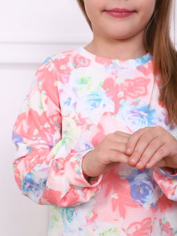 ПЛ071 Платье Марианна - Милаша фото 5