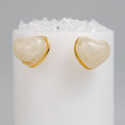 Серьги Арт. 3-4273-Y - MyGemma фото 3