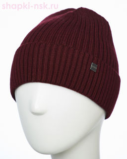 10519 HW Женя Шапка мужская (56-58)