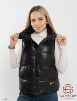 Женский жилет, 44-50 р. - Bruno фото 2