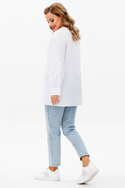 Блуза URS 24-392-1  фото 2