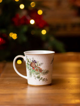 КРУЖКА LEFARD CELEBRATION 400 МЛ  фото 11