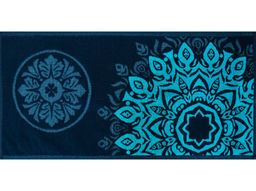 6с104.413ж1 Жирафы (шоколад3) Полотенце махровое 81х40см - Речицкий текстиль фото 41