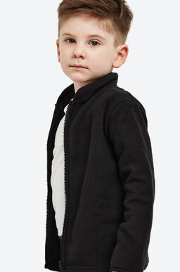 Флисовая толстовка для девочки Happy Fox фото 72