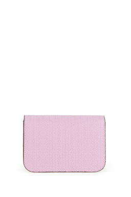 Женская фиолетовая сумка через плечо Неожиданная скидка в корзине