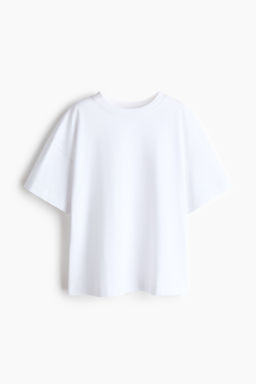 Camiseta oversize - H&m фото 13