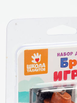 УЦЕНКА Набор для создания брелка «Ковбой»